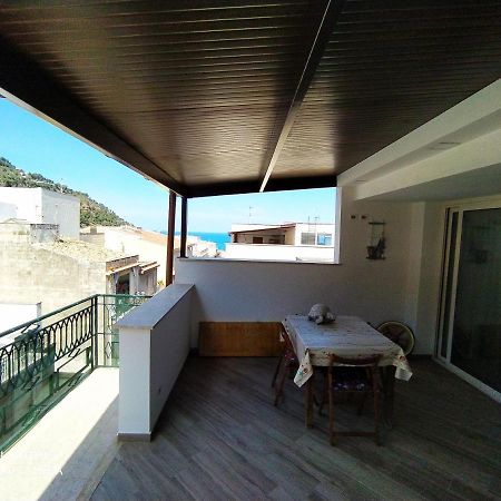 Attico Gloria & Greta Apartment Castellammare del Golfo Exterior photo