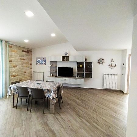 Attico Gloria & Greta Apartment Castellammare del Golfo Exterior photo