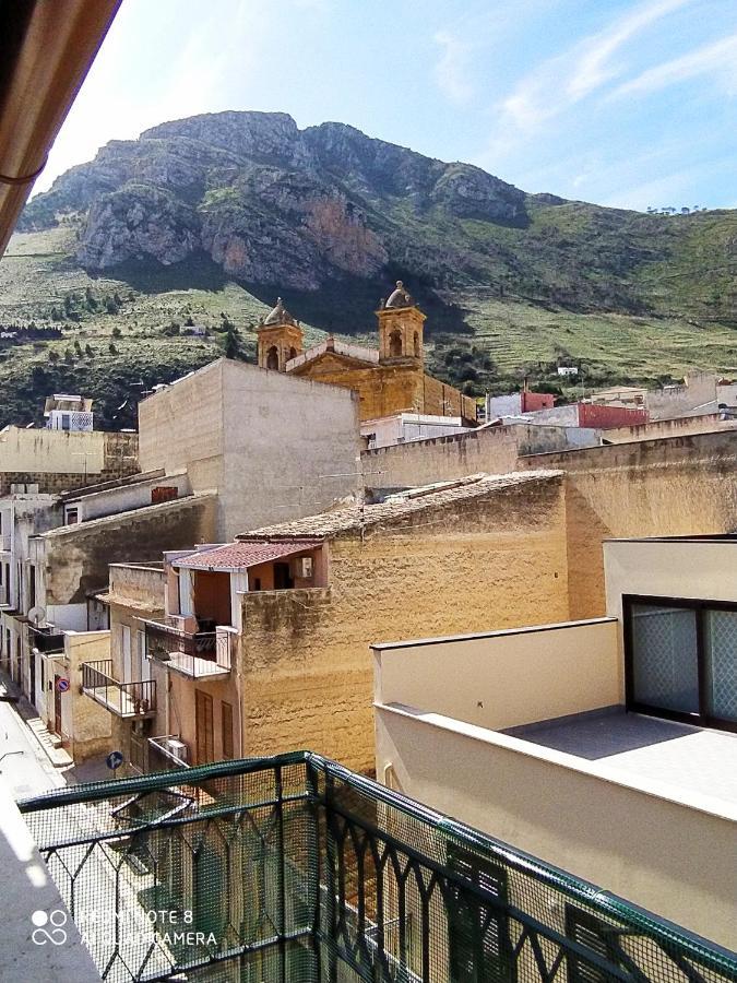 Attico Gloria & Greta Apartment Castellammare del Golfo Exterior photo