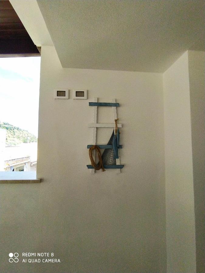 Attico Gloria & Greta Apartment Castellammare del Golfo Exterior photo