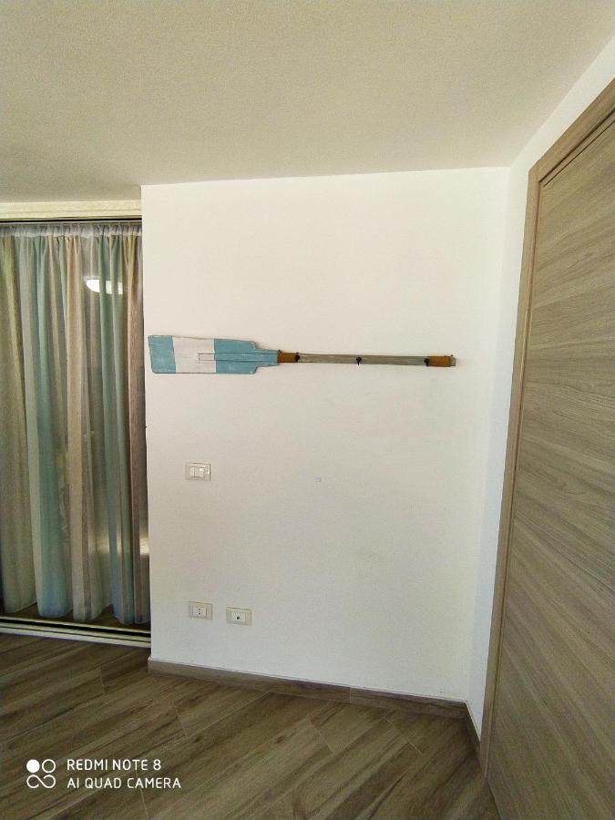 Attico Gloria & Greta Apartment Castellammare del Golfo Exterior photo