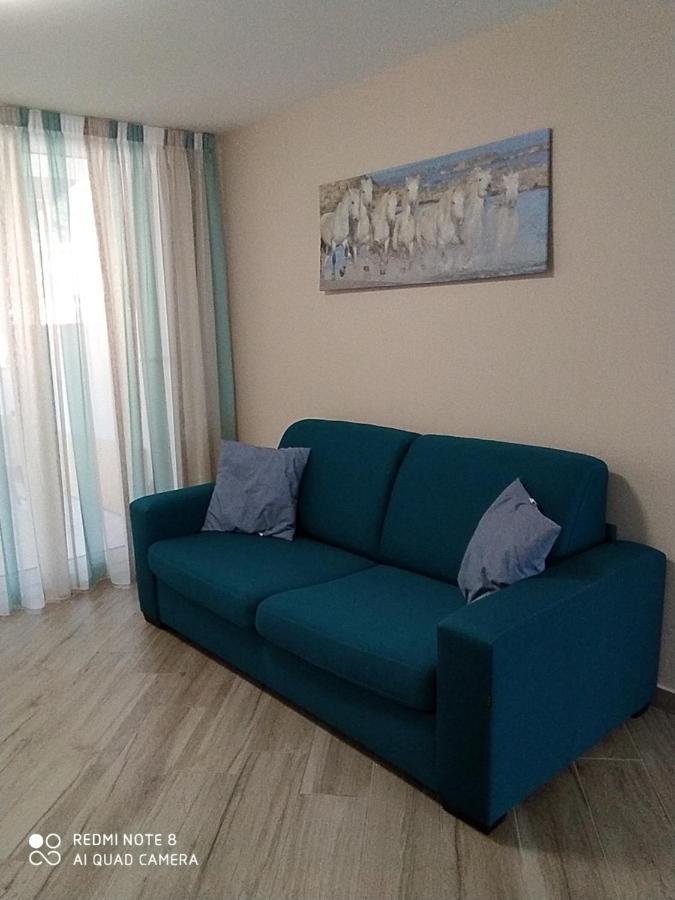 Attico Gloria & Greta Apartment Castellammare del Golfo Exterior photo