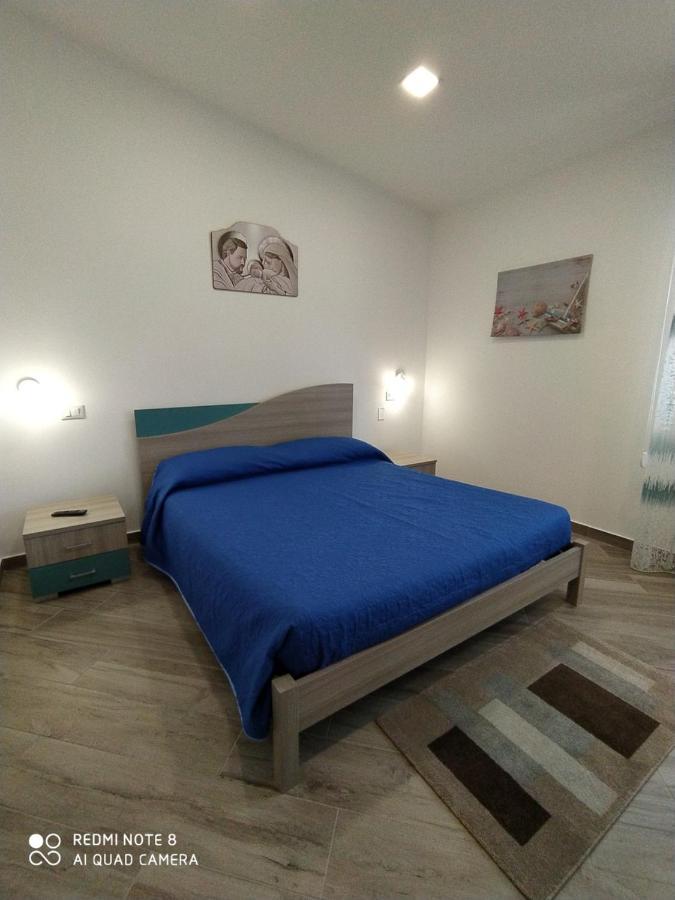 Attico Gloria & Greta Apartment Castellammare del Golfo Exterior photo