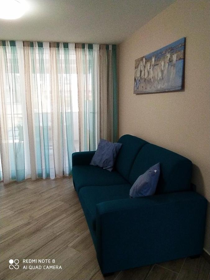 Attico Gloria & Greta Apartment Castellammare del Golfo Exterior photo
