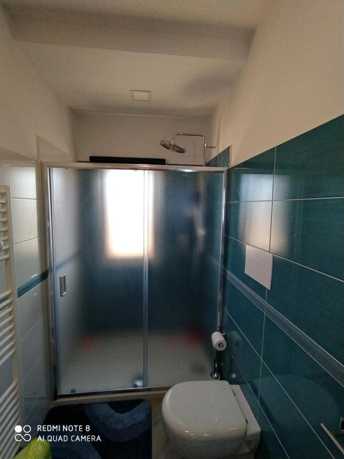 Attico Gloria & Greta Apartment Castellammare del Golfo Exterior photo