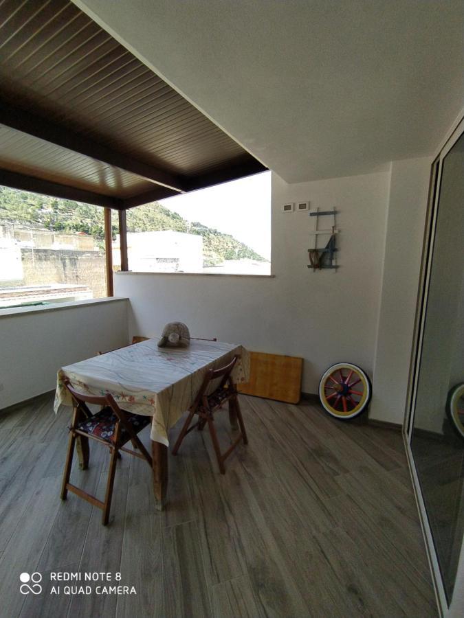 Attico Gloria & Greta Apartment Castellammare del Golfo Exterior photo
