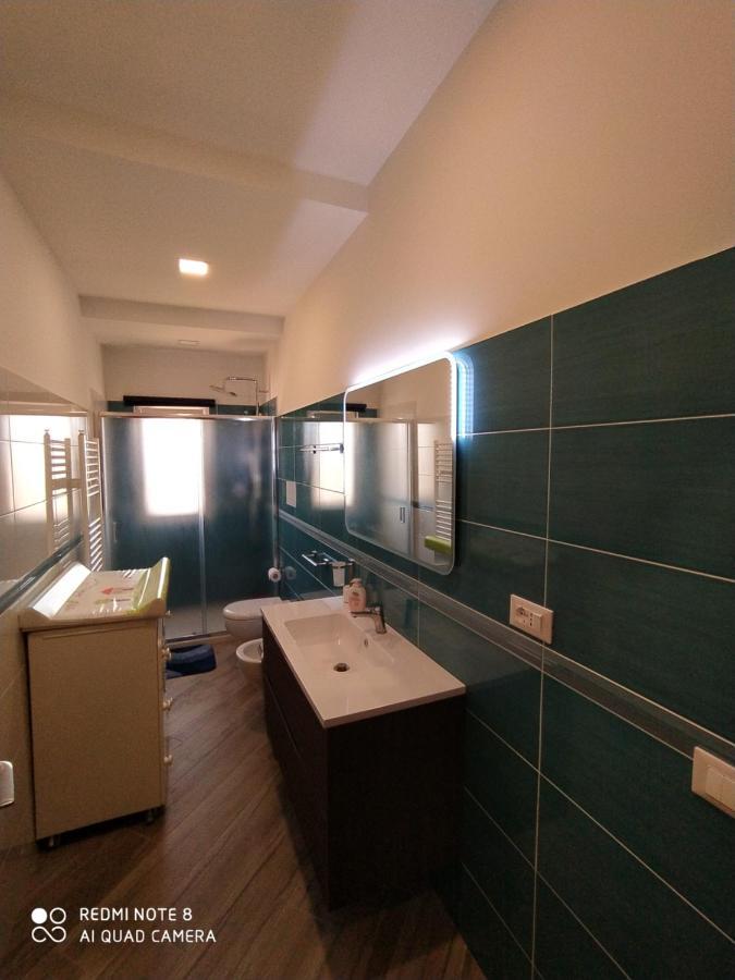 Attico Gloria & Greta Apartment Castellammare del Golfo Exterior photo
