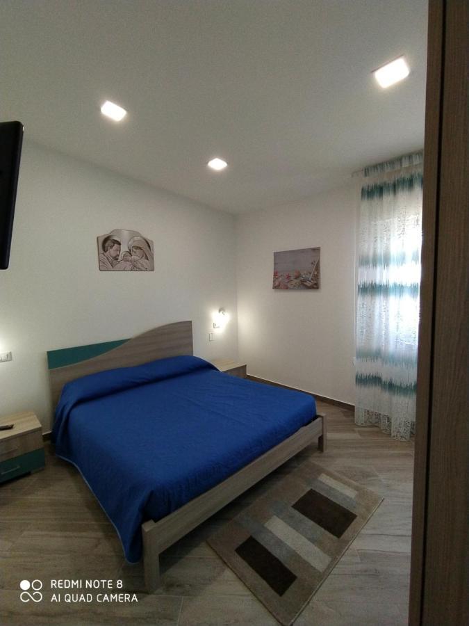 Attico Gloria & Greta Apartment Castellammare del Golfo Exterior photo