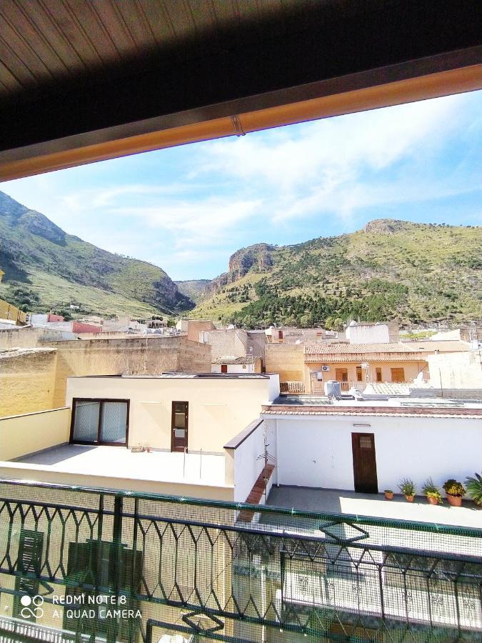 Attico Gloria & Greta Apartment Castellammare del Golfo Exterior photo