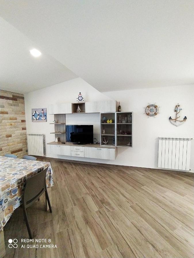 Attico Gloria & Greta Apartment Castellammare del Golfo Exterior photo