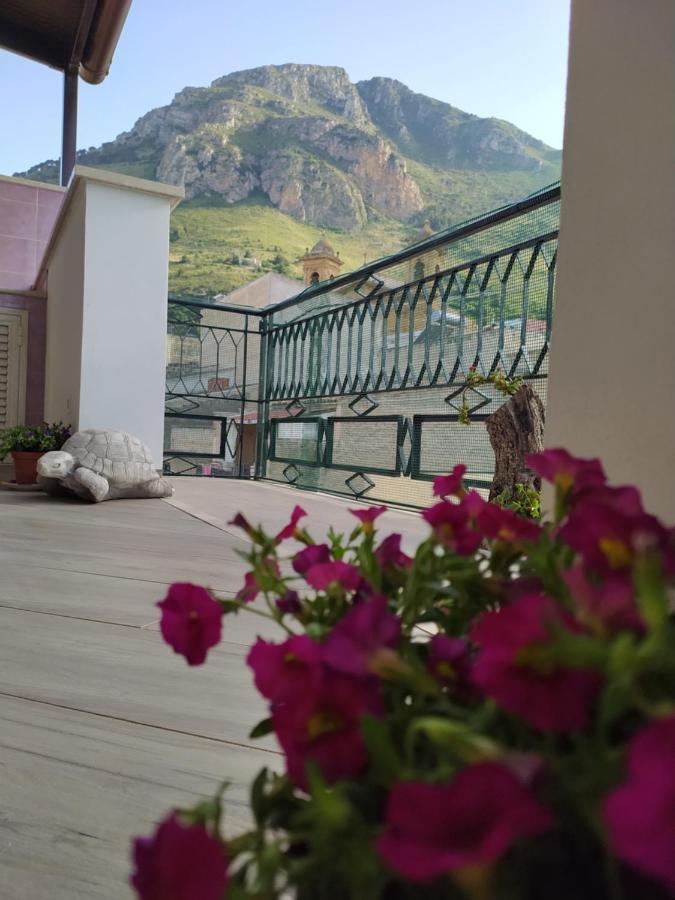 Attico Gloria & Greta Apartment Castellammare del Golfo Exterior photo